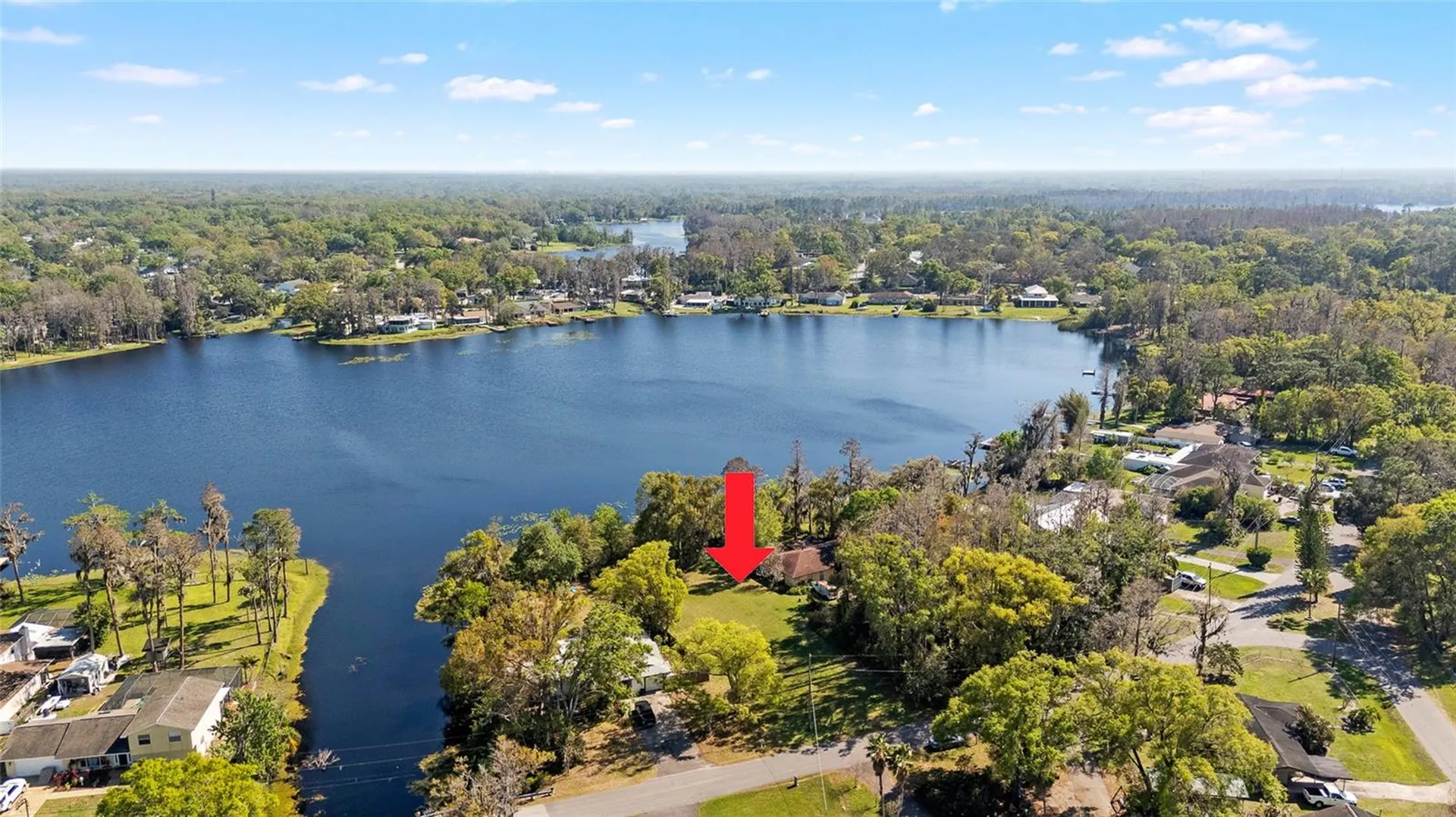 18703.5 Lakeshore Drive Lutz FL 33549