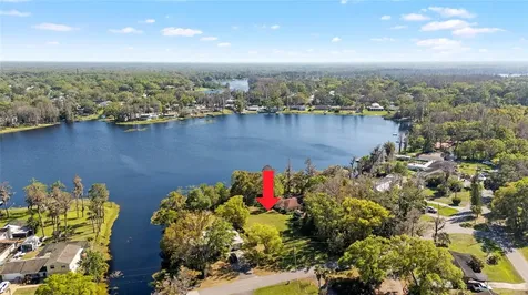 18703.5 Lakeshore Drive Lutz FL 33549