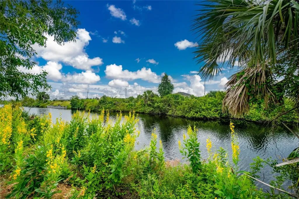 3902 NW 41st Lane Cape Coral FL 33993