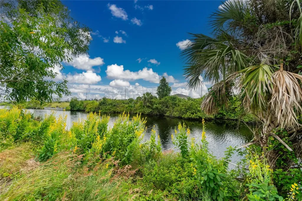 3902 NW 41st Lane Cape Coral FL 33993