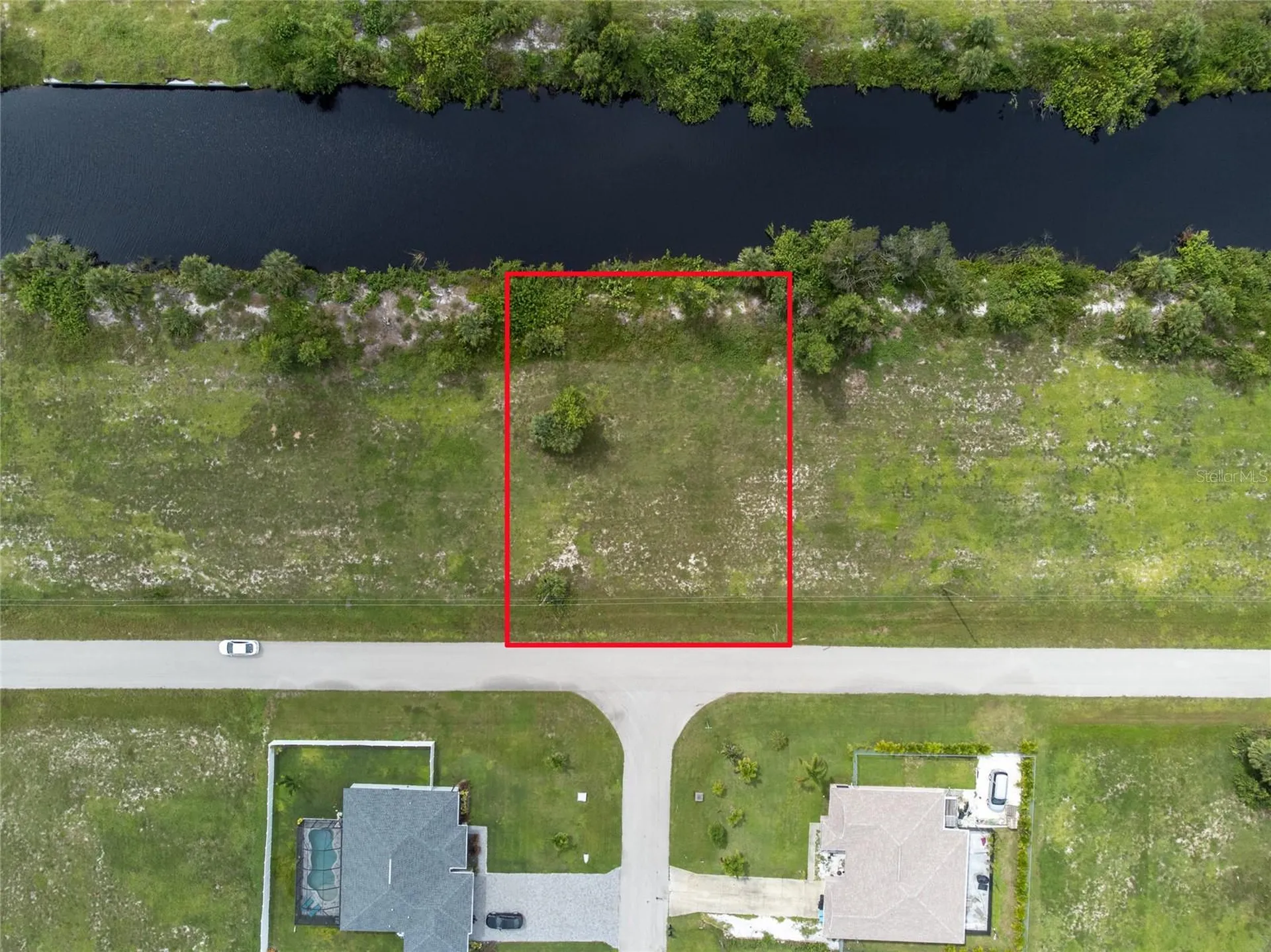 3902 NW 41st Lane Cape Coral FL 33993