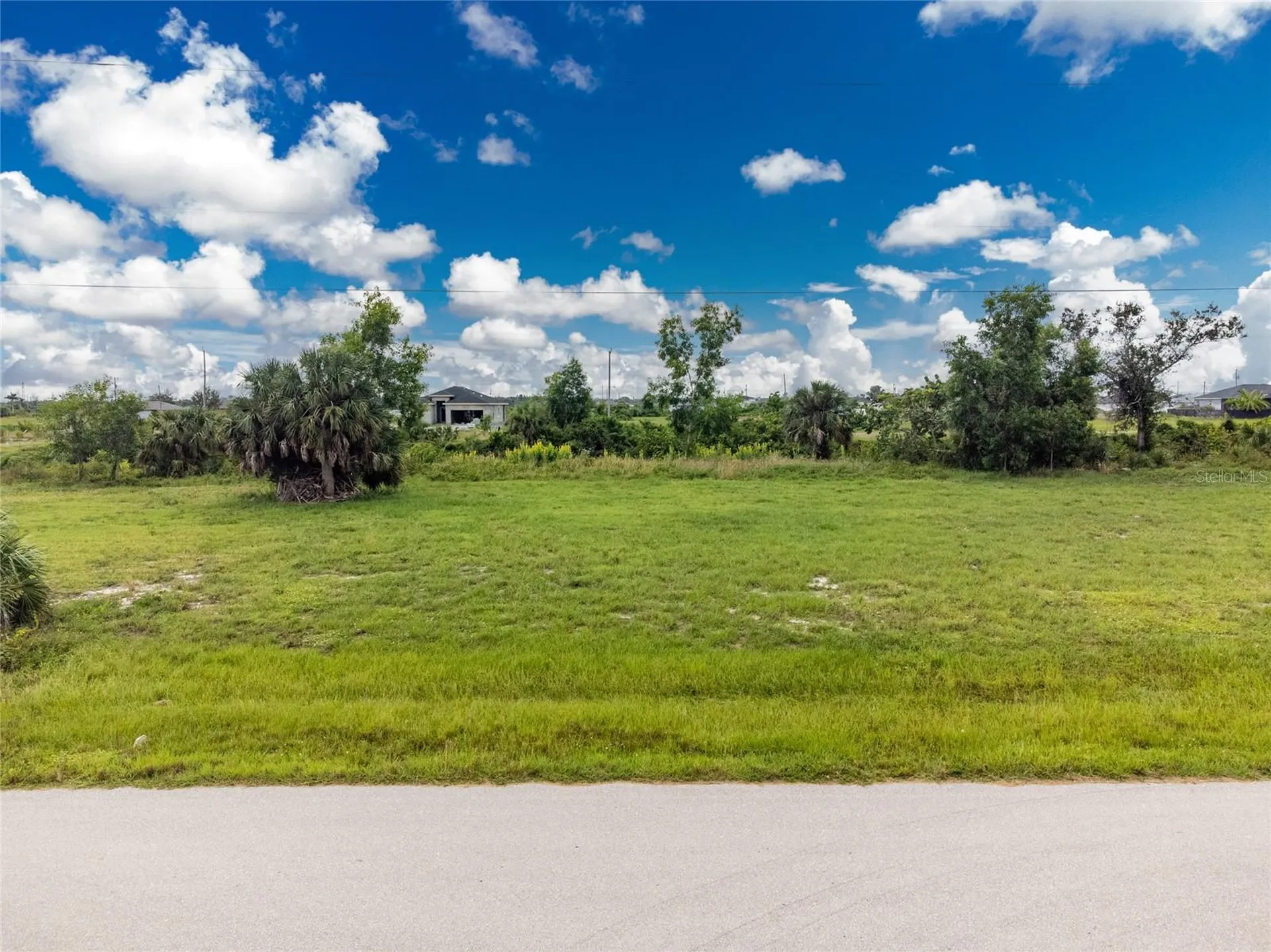 3902 NW 41st Lane Cape Coral FL 33993