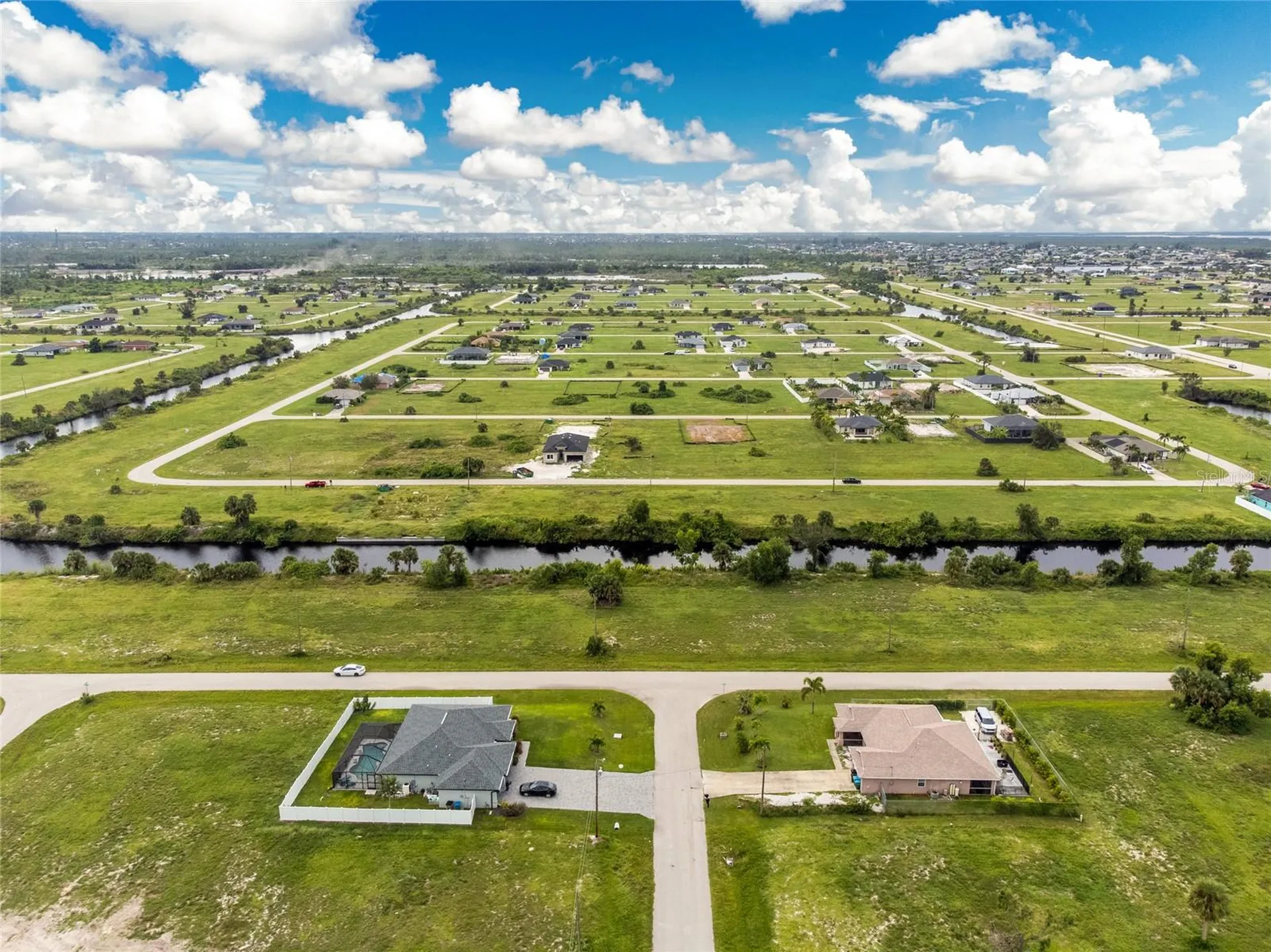 3902 NW 41st Lane Cape Coral FL 33993