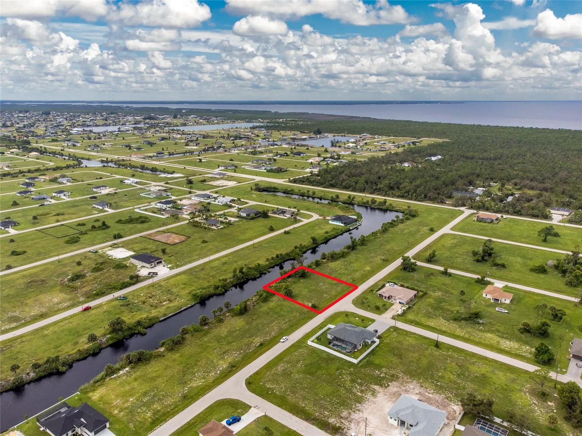 3902 NW 41st Lane Cape Coral FL 33993