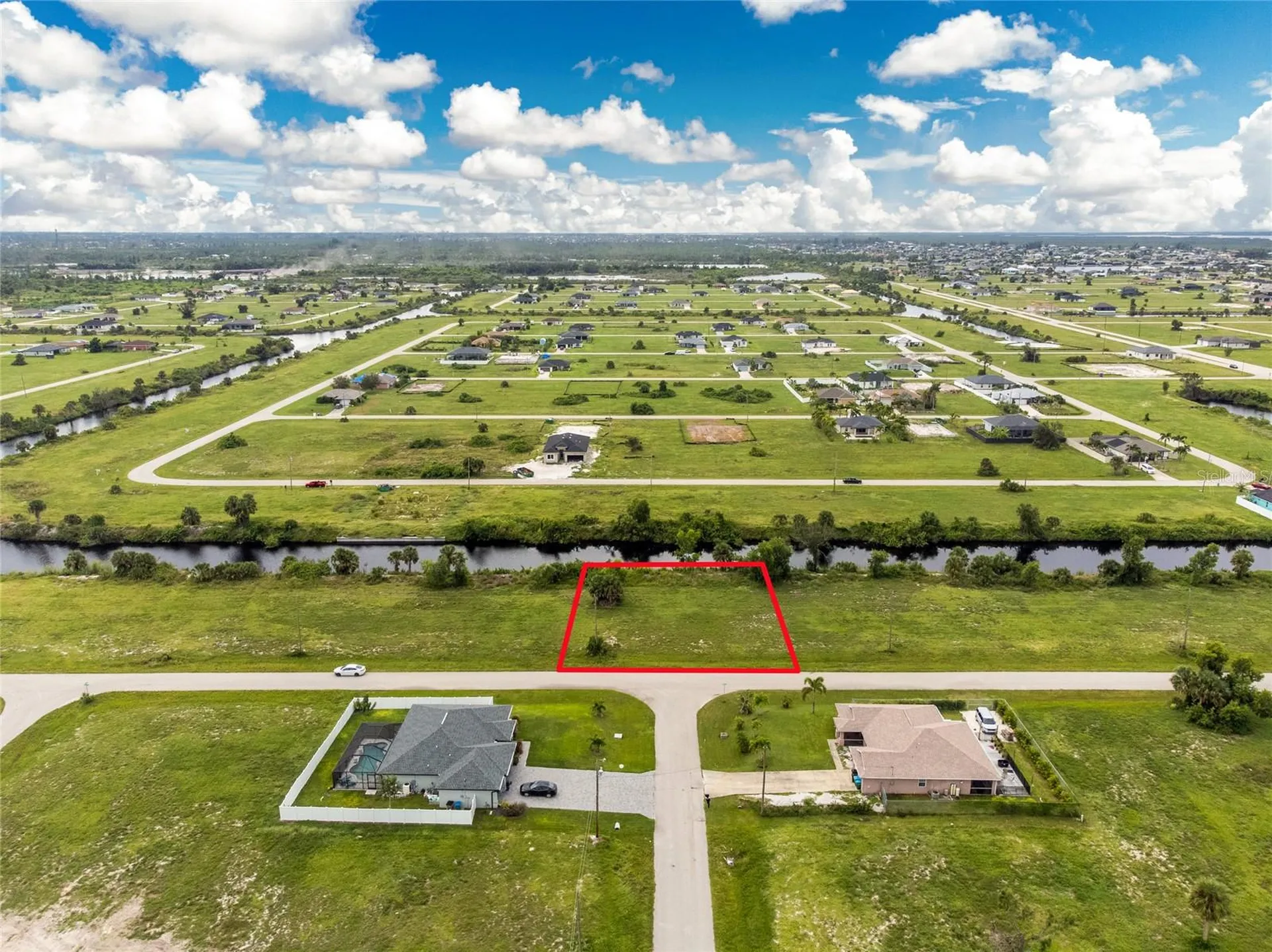 3902 NW 41st Lane Cape Coral FL 33993