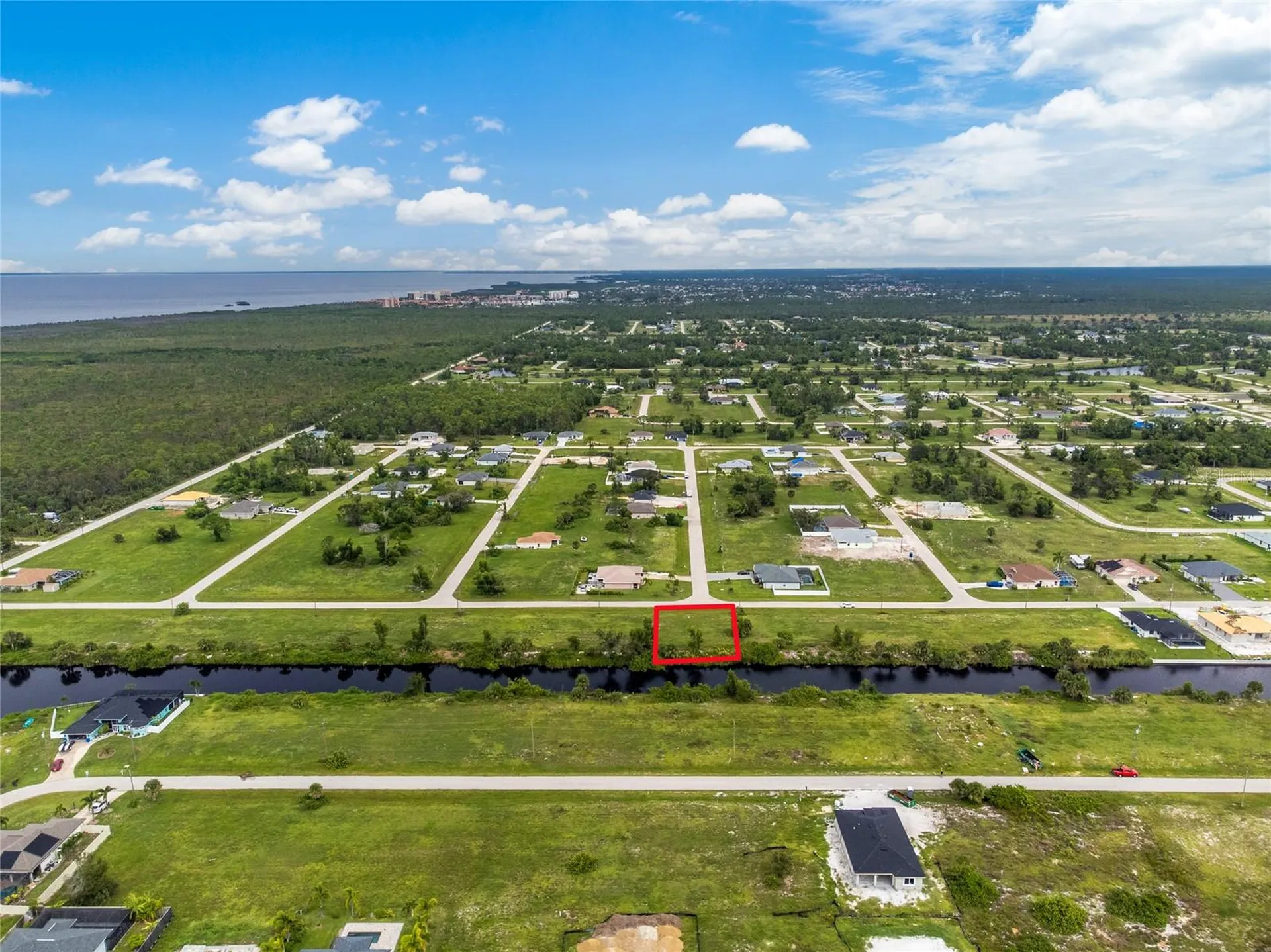 3902 NW 41st Lane Cape Coral FL 33993