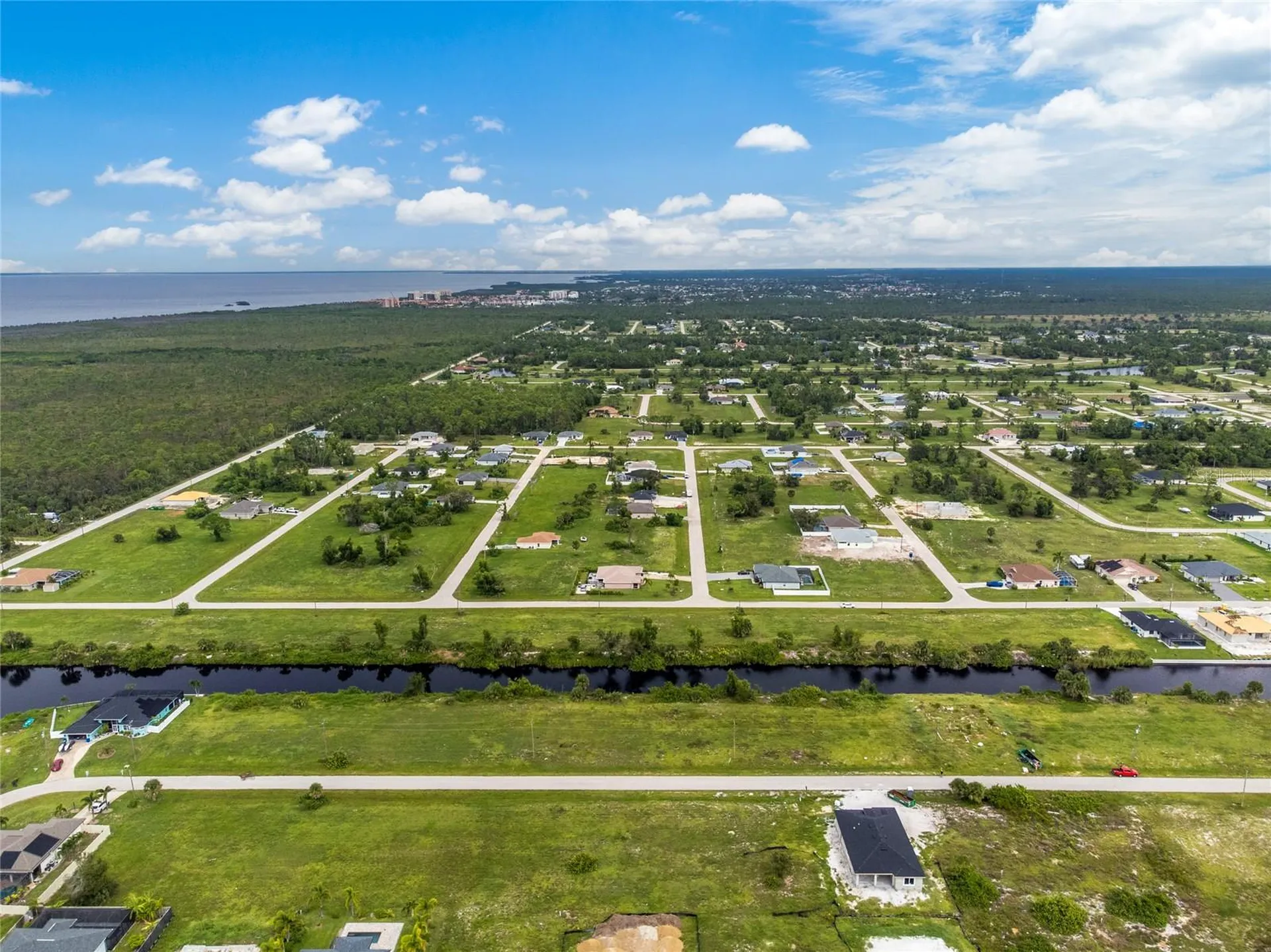 3902 NW 41st Lane Cape Coral FL 33993