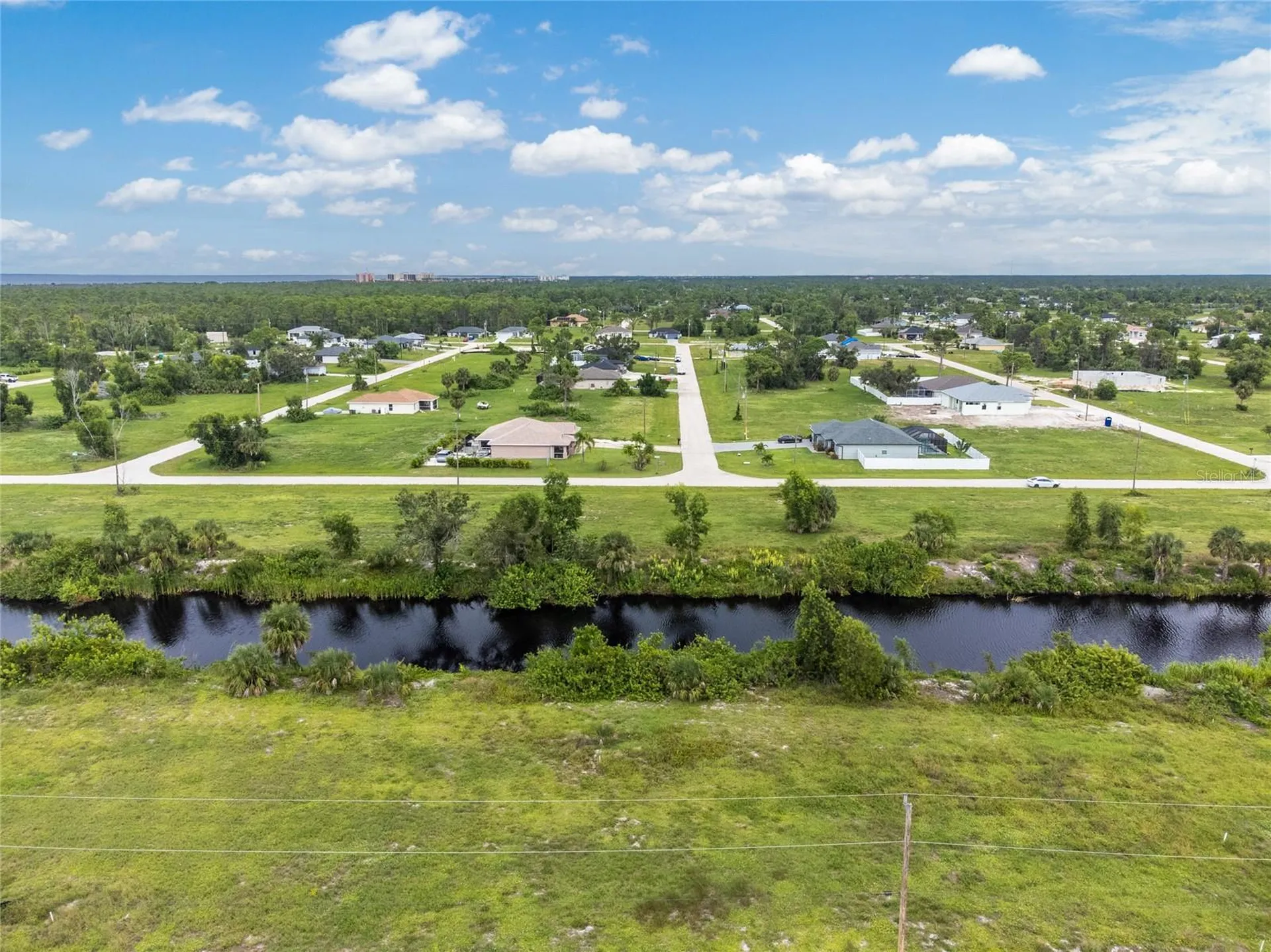 3902 NW 41st Lane Cape Coral FL 33993