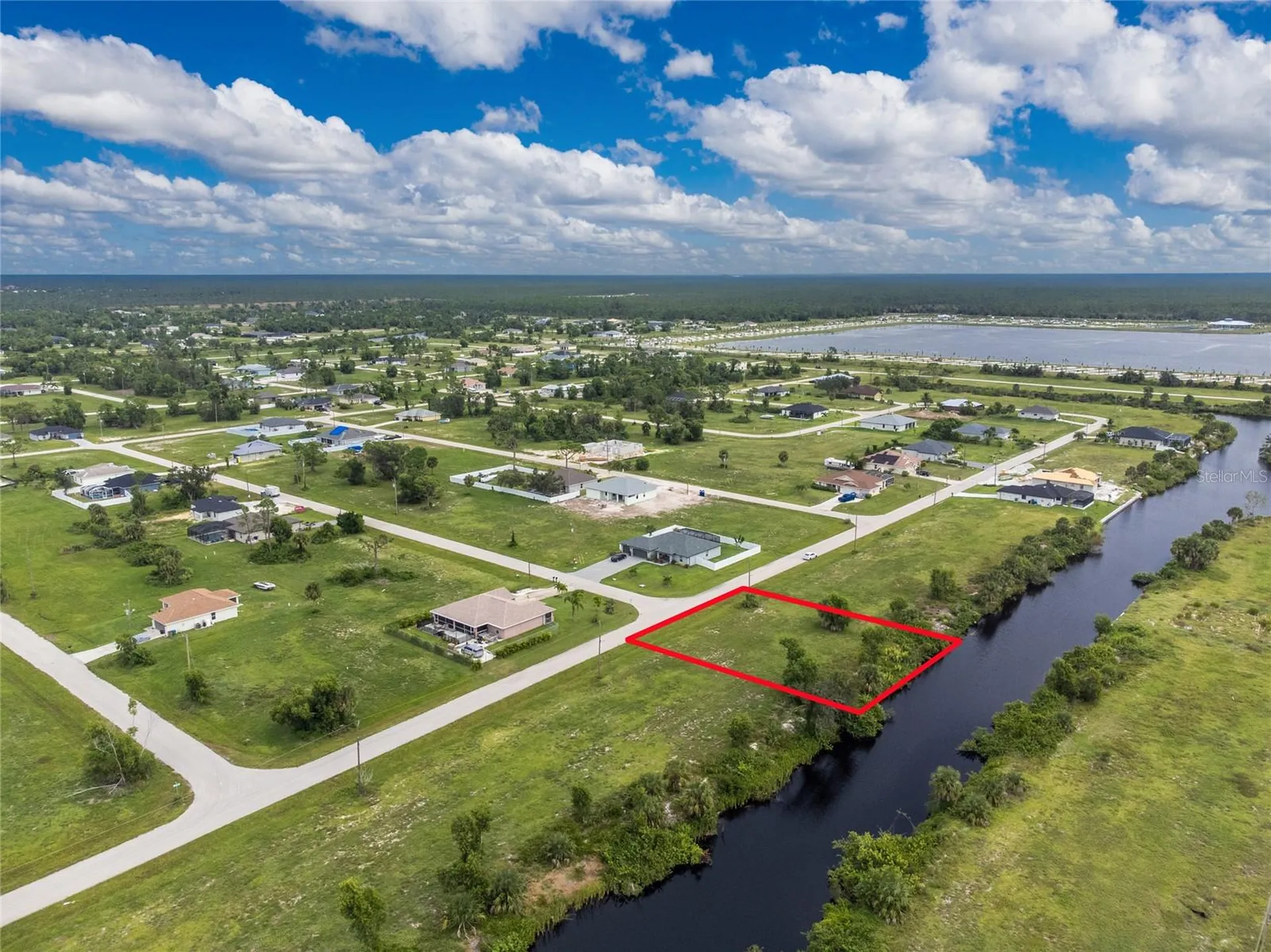 3902 NW 41st Lane Cape Coral FL 33993