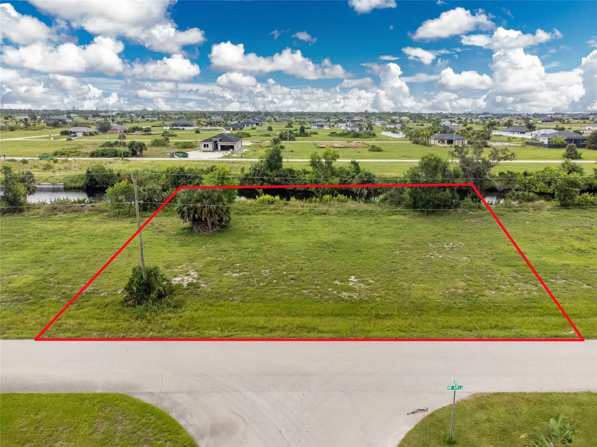3902 NW 41st Lane Cape Coral FL 33993