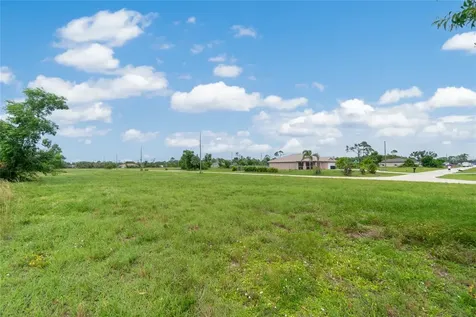 3902 NW 41st Lane Cape Coral FL 33993