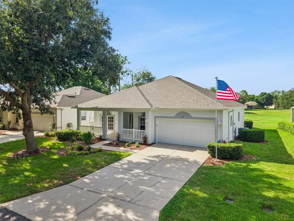 2284 Addison Avenue Clermont FL 34711