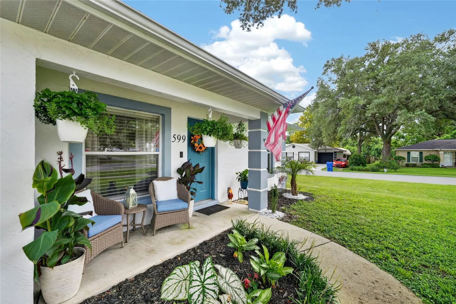 599 Magnolia Ridge Avenue Tavares FL 32778