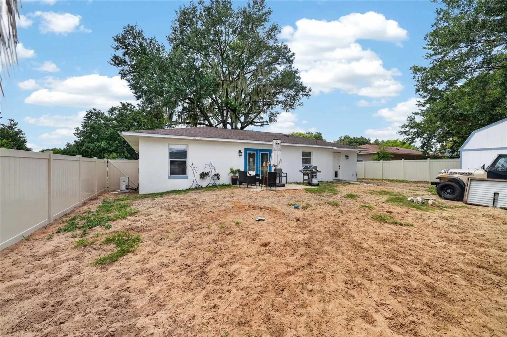 599 Magnolia Ridge Avenue Tavares FL 32778