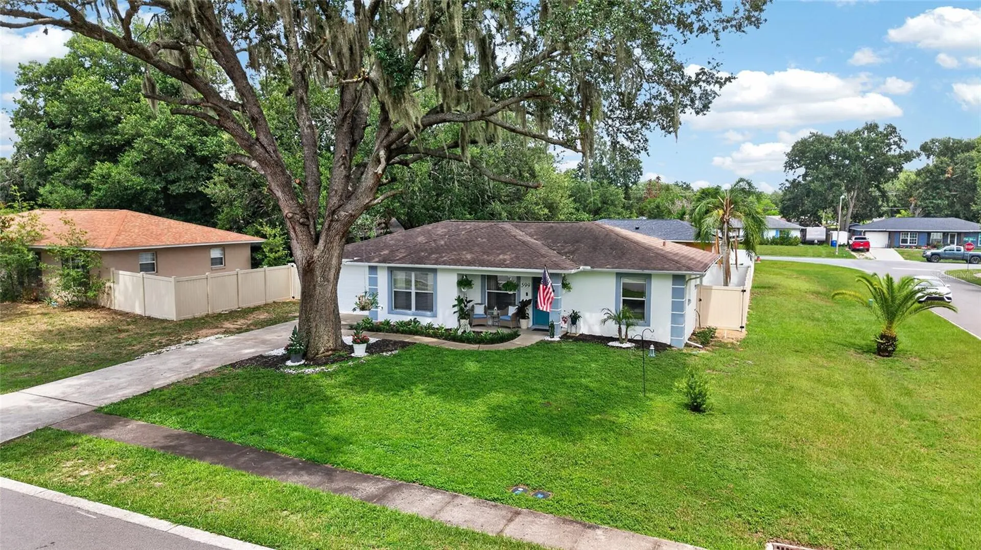 599 Magnolia Ridge Avenue Tavares FL 32778
