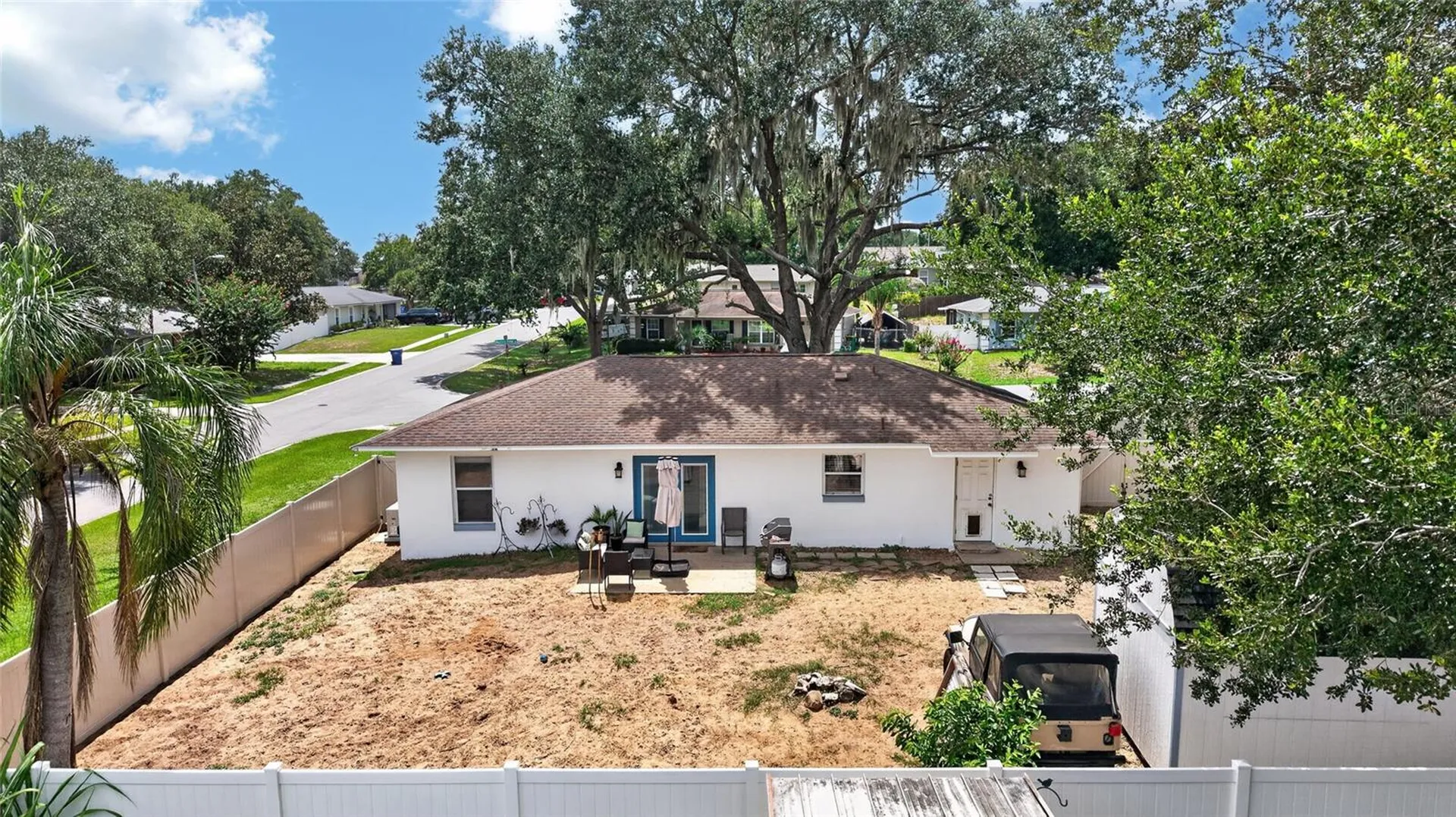 599 Magnolia Ridge Avenue Tavares FL 32778