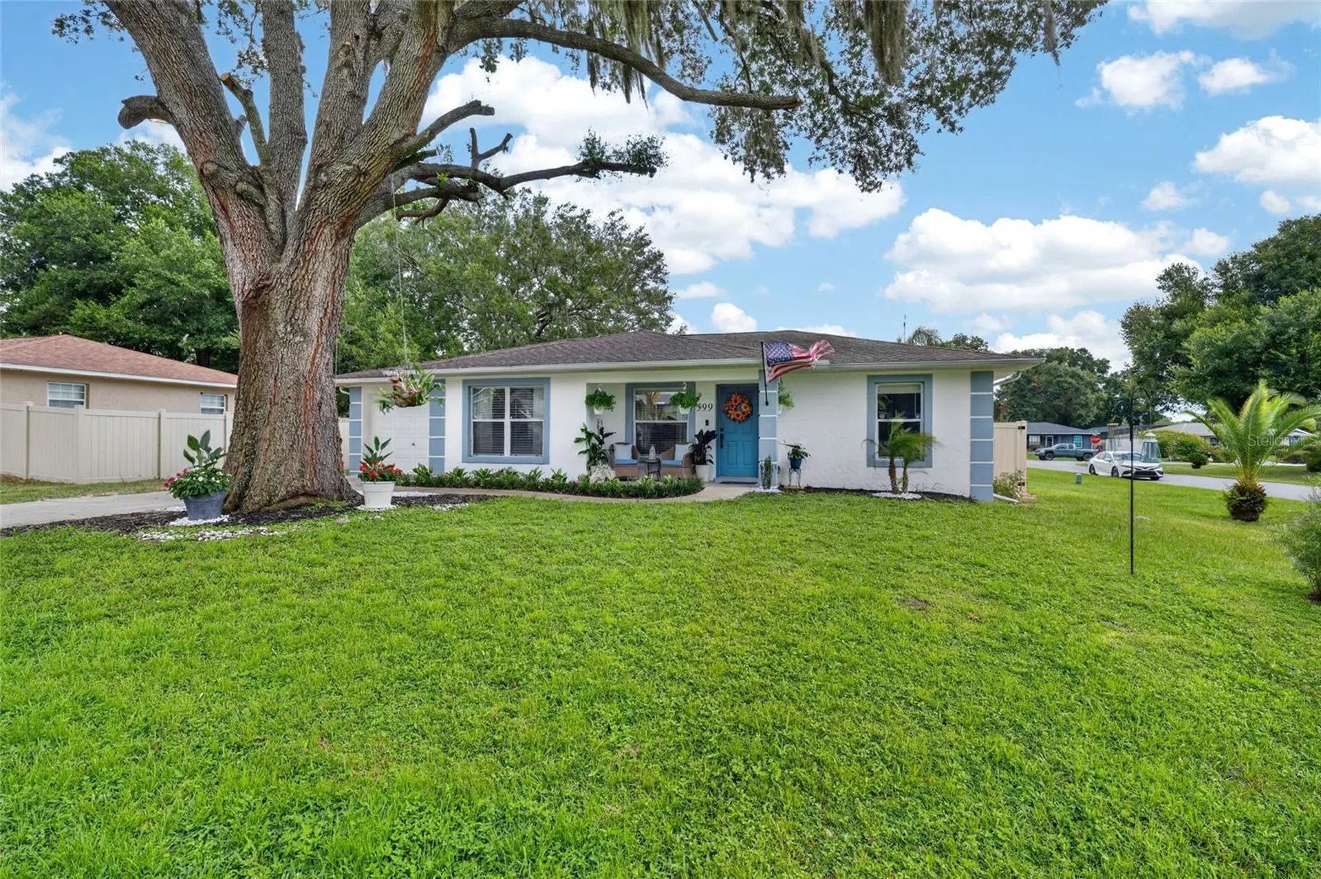 599 Magnolia Ridge Avenue Tavares FL 32778