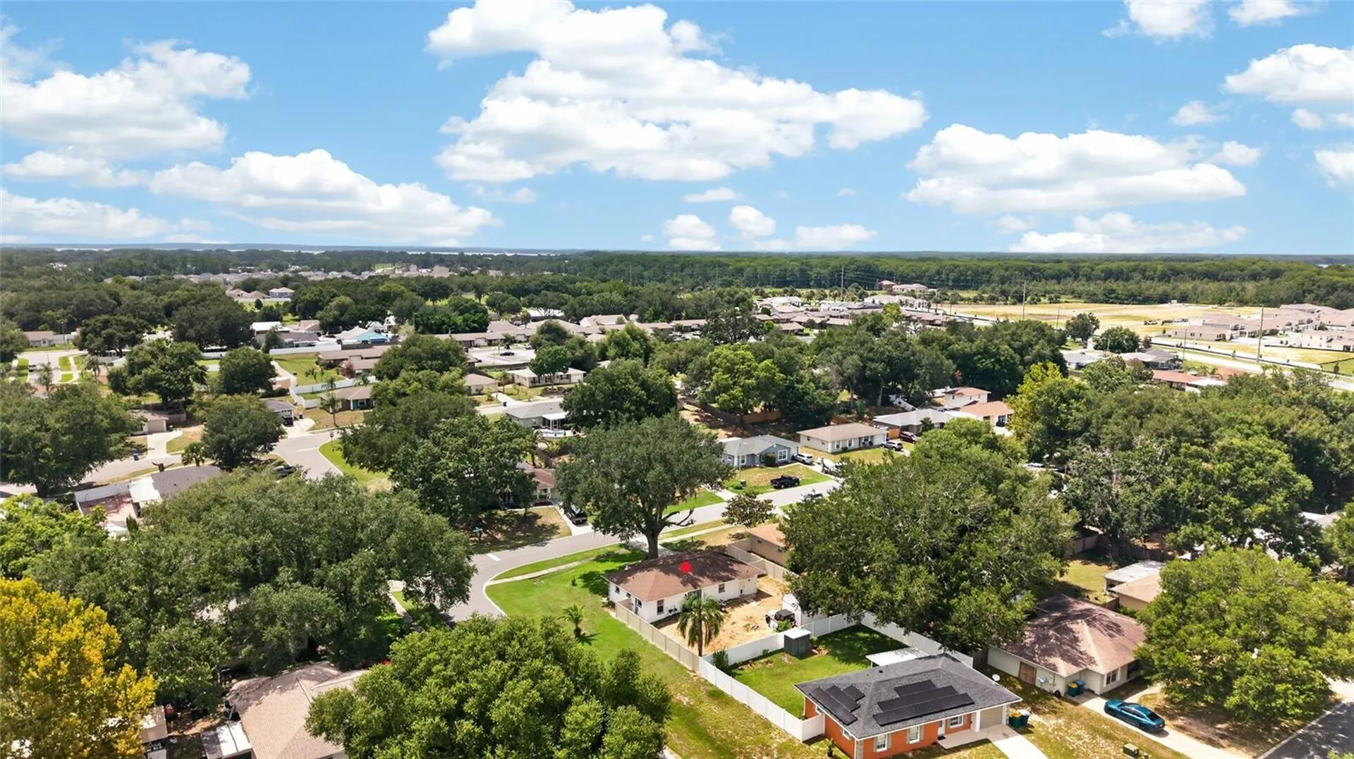 599 Magnolia Ridge Avenue Tavares FL 32778
