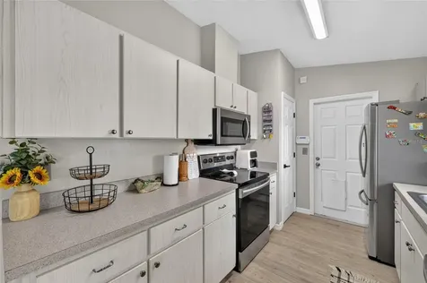 599 Magnolia Ridge Avenue Tavares FL 32778
