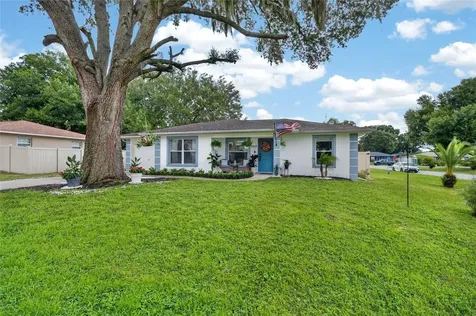 599 Magnolia Ridge Avenue Tavares FL 32778