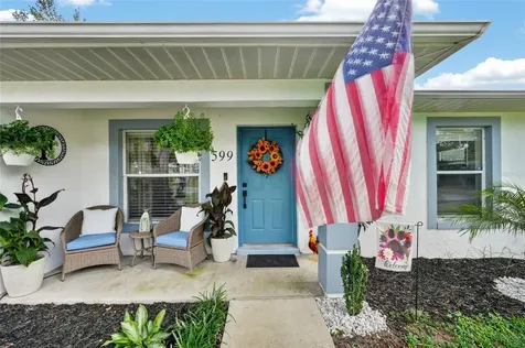 599 Magnolia Ridge Avenue Tavares FL 32778