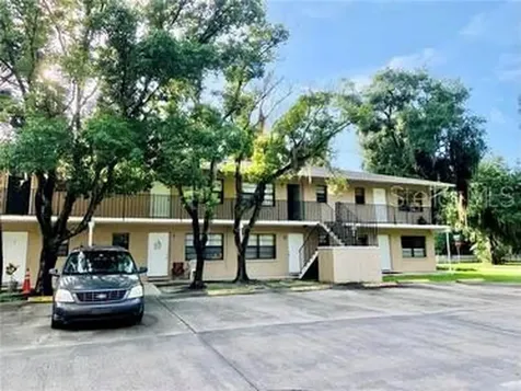 501 W Ohio Avenue Deland FL 32720