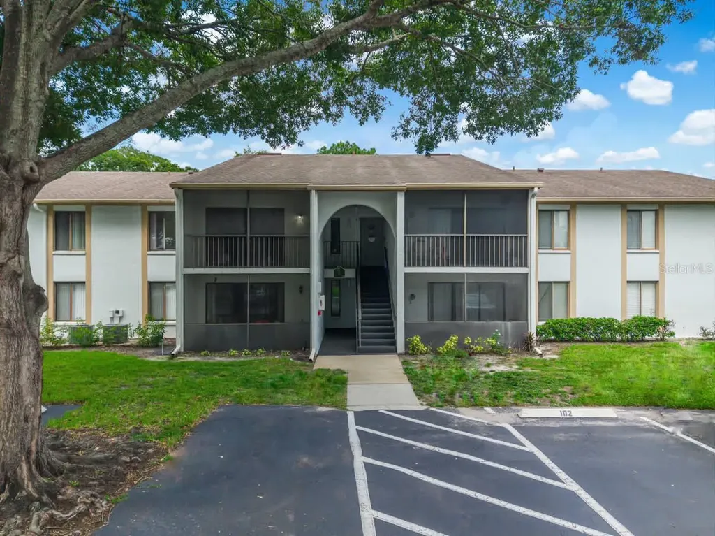 8201 Sun Spring Circle Orlando FL 32825