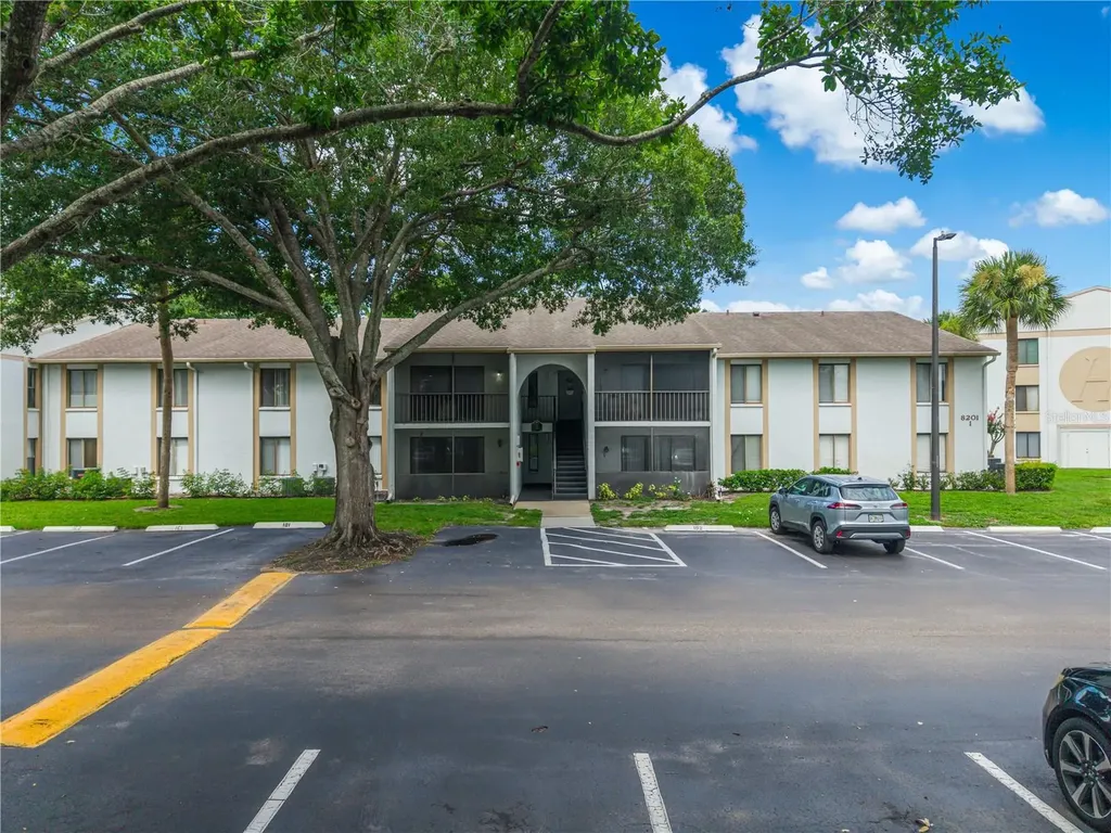 8201 Sun Spring Circle Orlando FL 32825