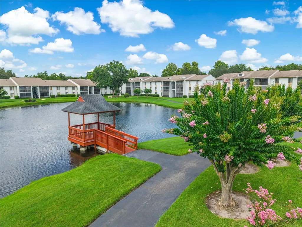 8201 Sun Spring Circle Orlando FL 32825