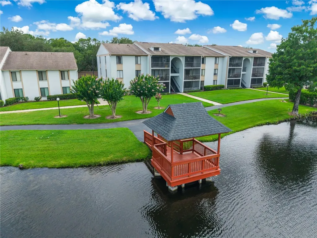 8201 Sun Spring Circle Orlando FL 32825