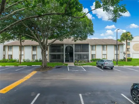 8201 Sun Spring Circle Orlando FL 32825