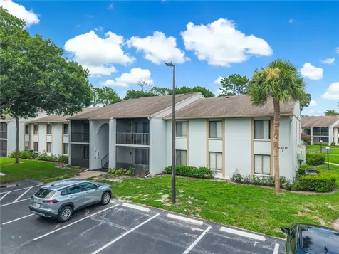 8201 Sun Spring Circle Orlando FL 32825