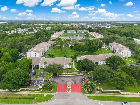 8201 Sun Spring Circle Orlando FL 32825