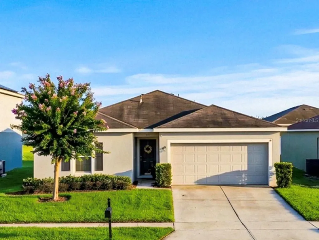 256 Oleander Street Winter Haven FL 33881