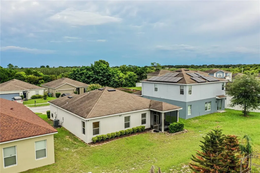 256 Oleander Street Winter Haven FL 33881