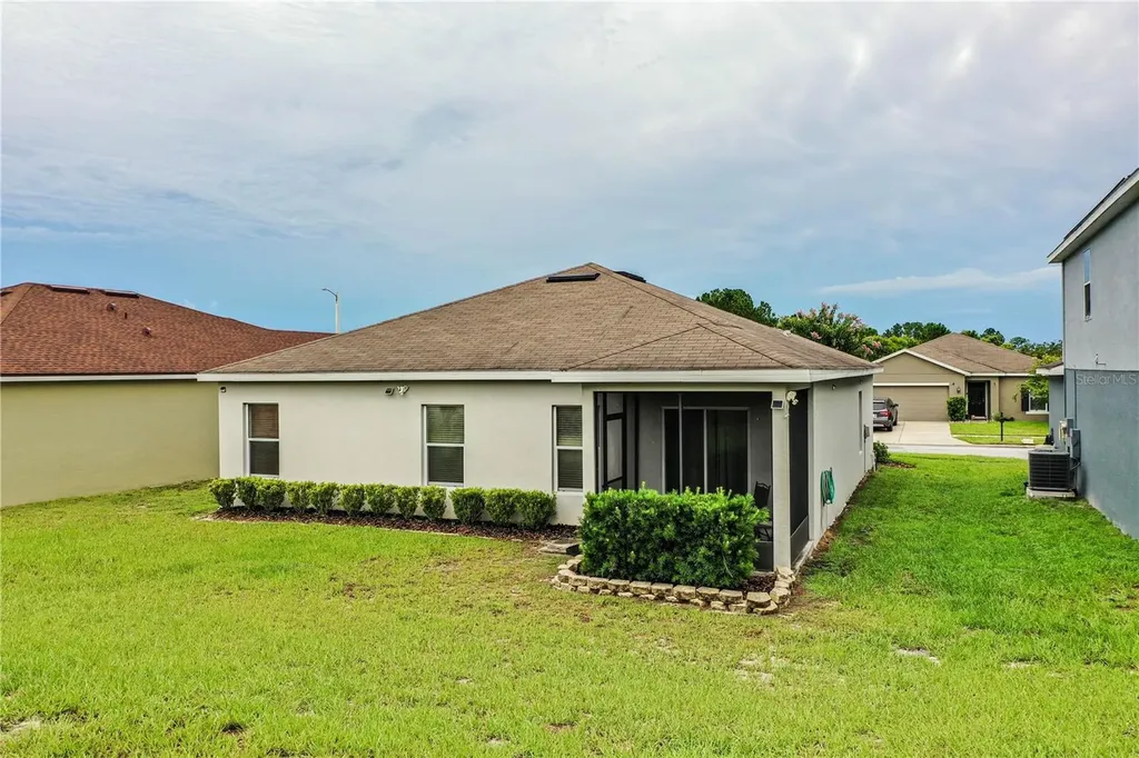 256 Oleander Street Winter Haven FL 33881