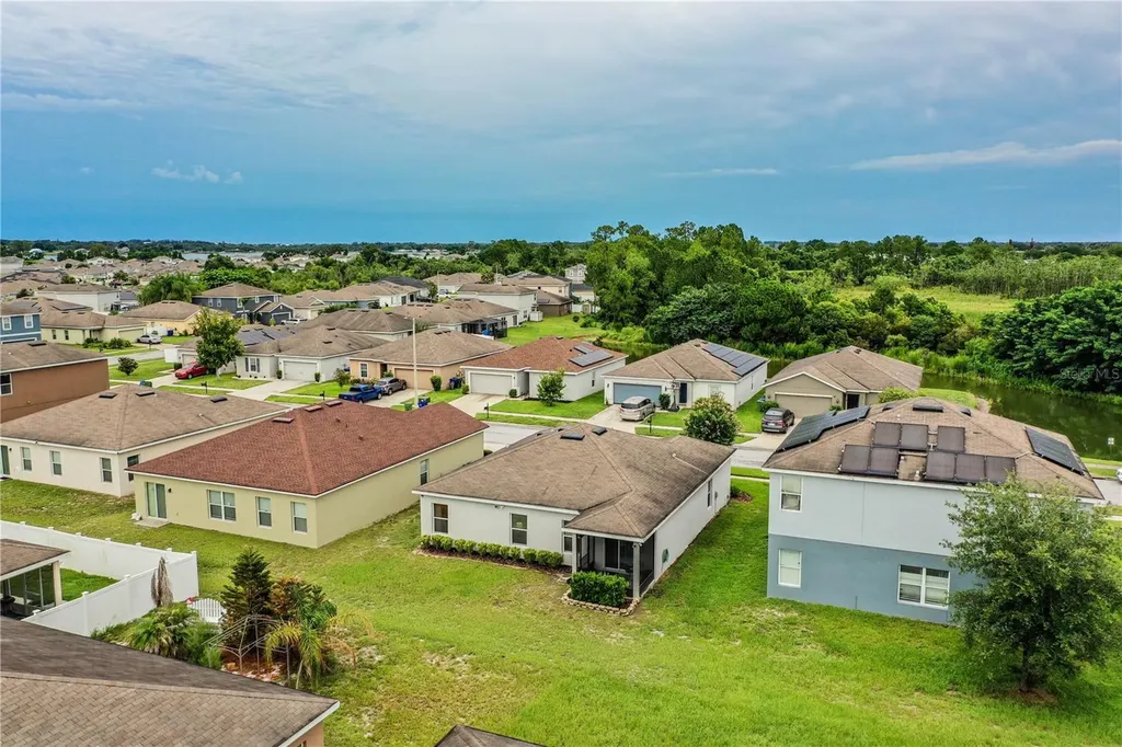 256 Oleander Street Winter Haven FL 33881
