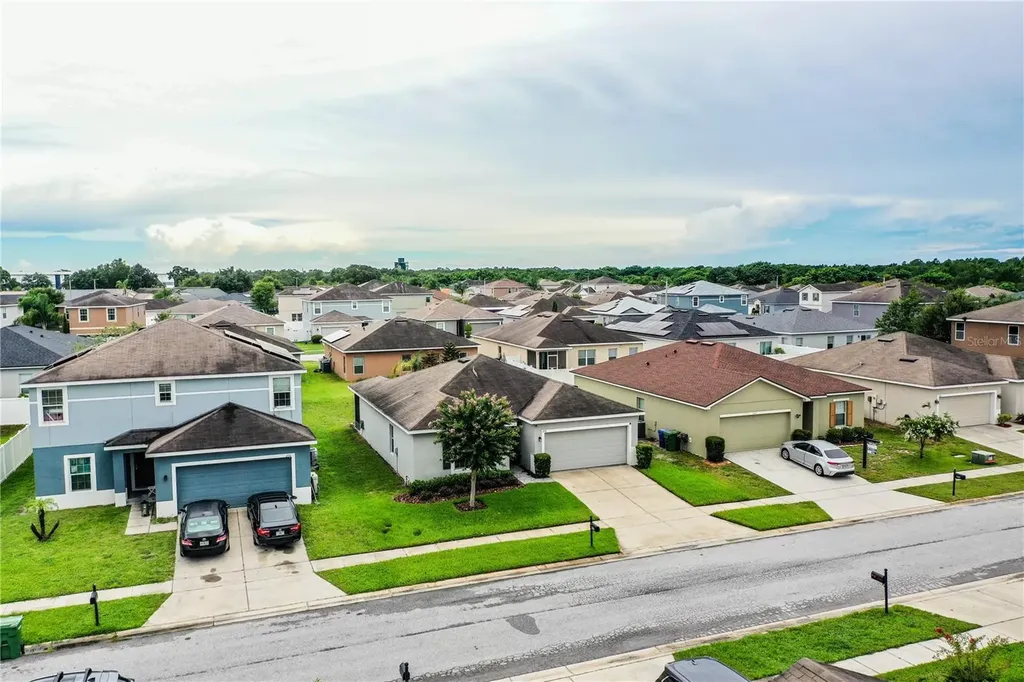 256 Oleander Street Winter Haven FL 33881