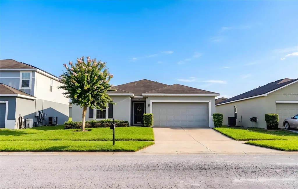 256 Oleander Street Winter Haven FL 33881