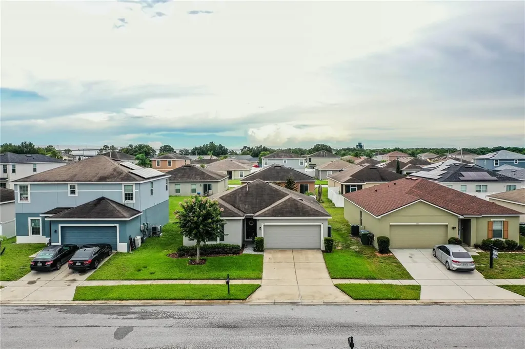 256 Oleander Street Winter Haven FL 33881