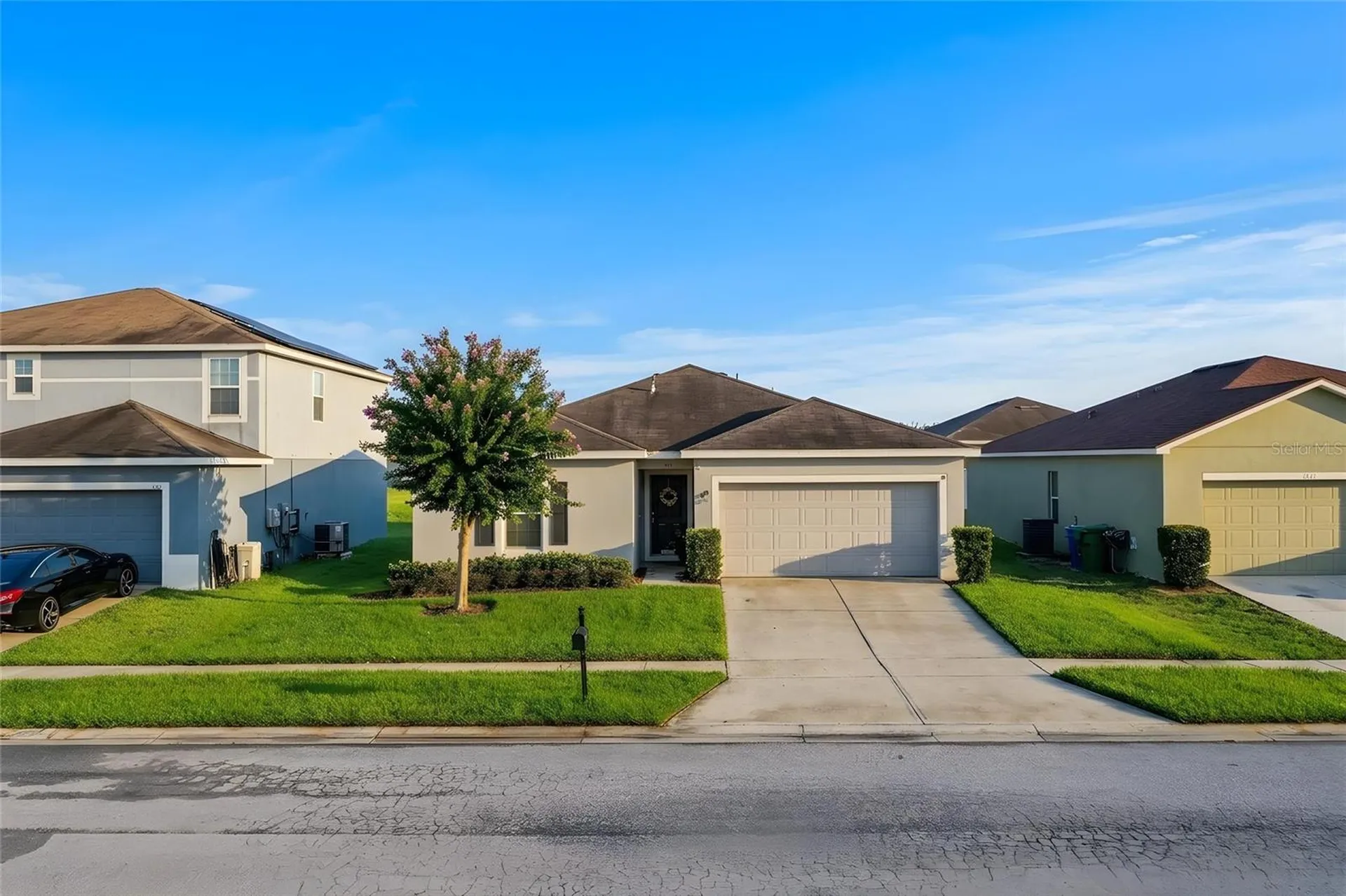 256 Oleander Street Winter Haven FL 33881
