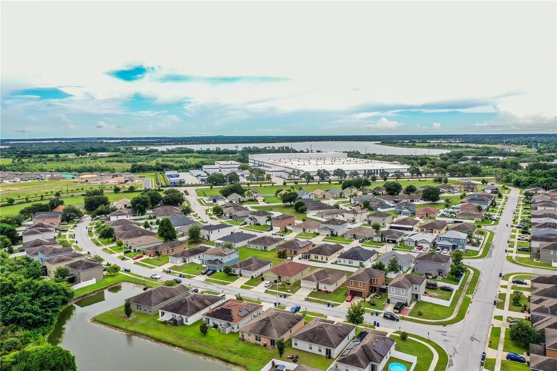 256 Oleander Street Winter Haven FL 33881