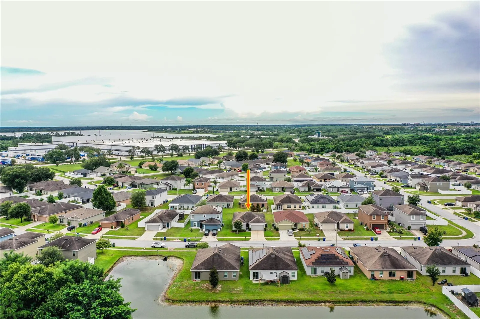 256 Oleander Street Winter Haven FL 33881