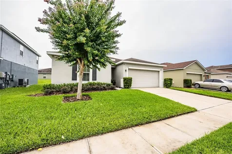 256 Oleander Street Winter Haven FL 33881