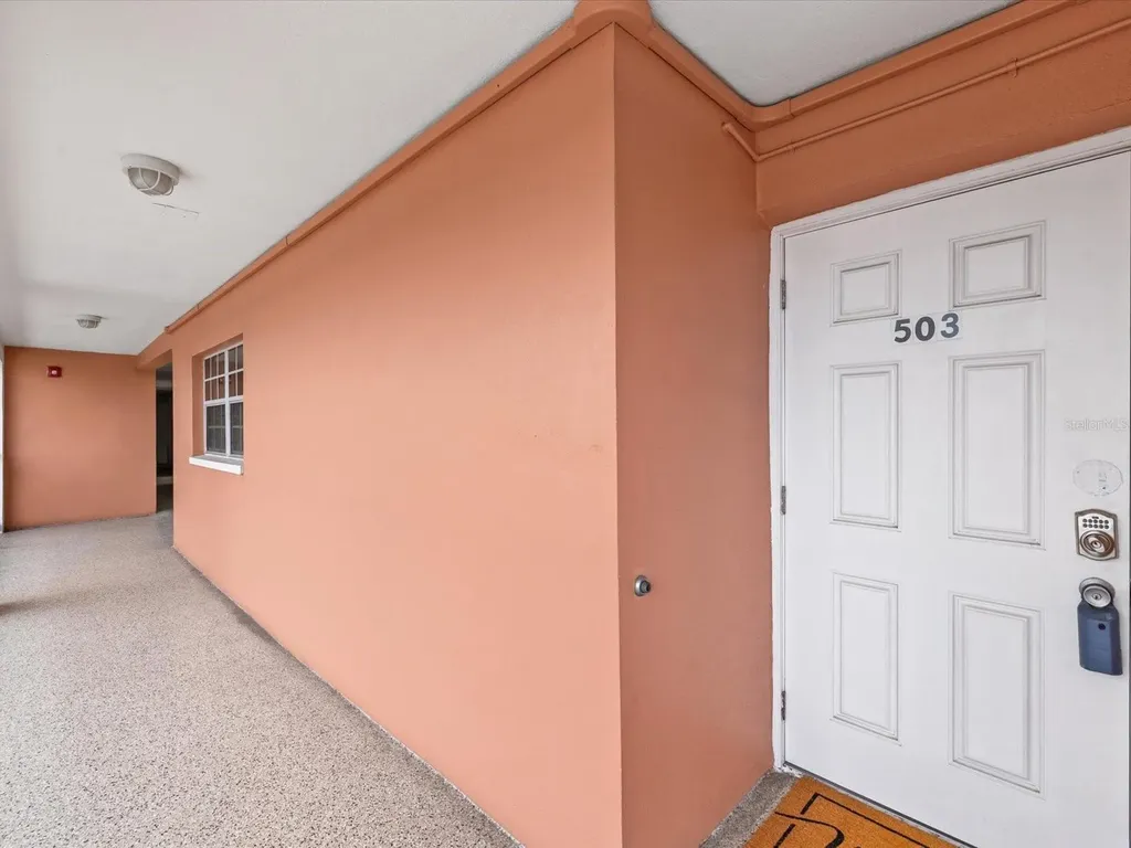 6800 20th Avenue N St Petersburg FL 33710