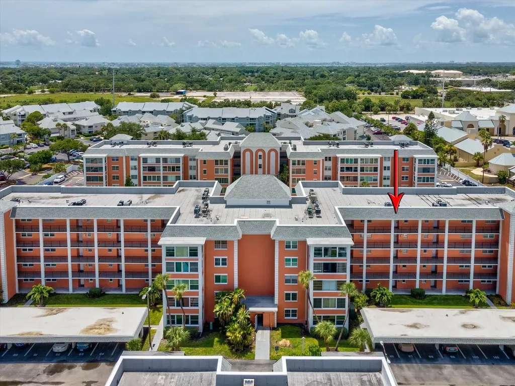 6800 20th Avenue N St Petersburg FL 33710
