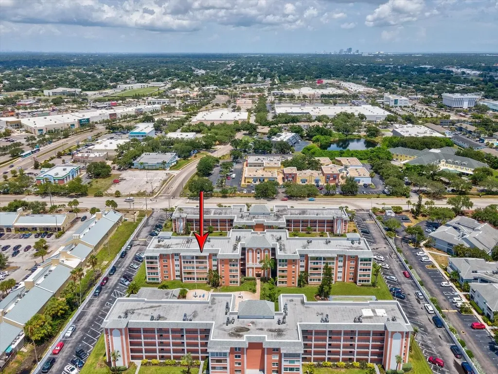 6800 20th Avenue N St Petersburg FL 33710
