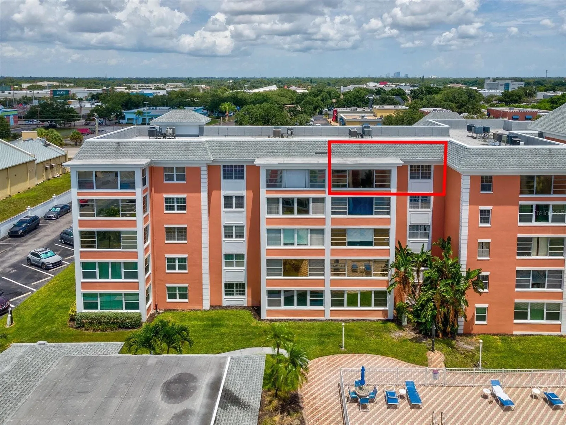 6800 20th Avenue N St Petersburg FL 33710