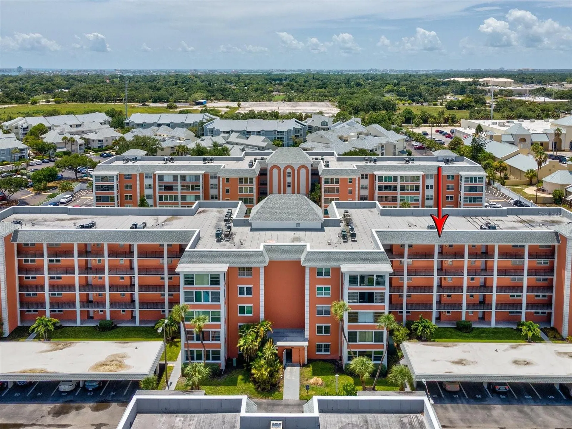 6800 20th Avenue N St Petersburg FL 33710