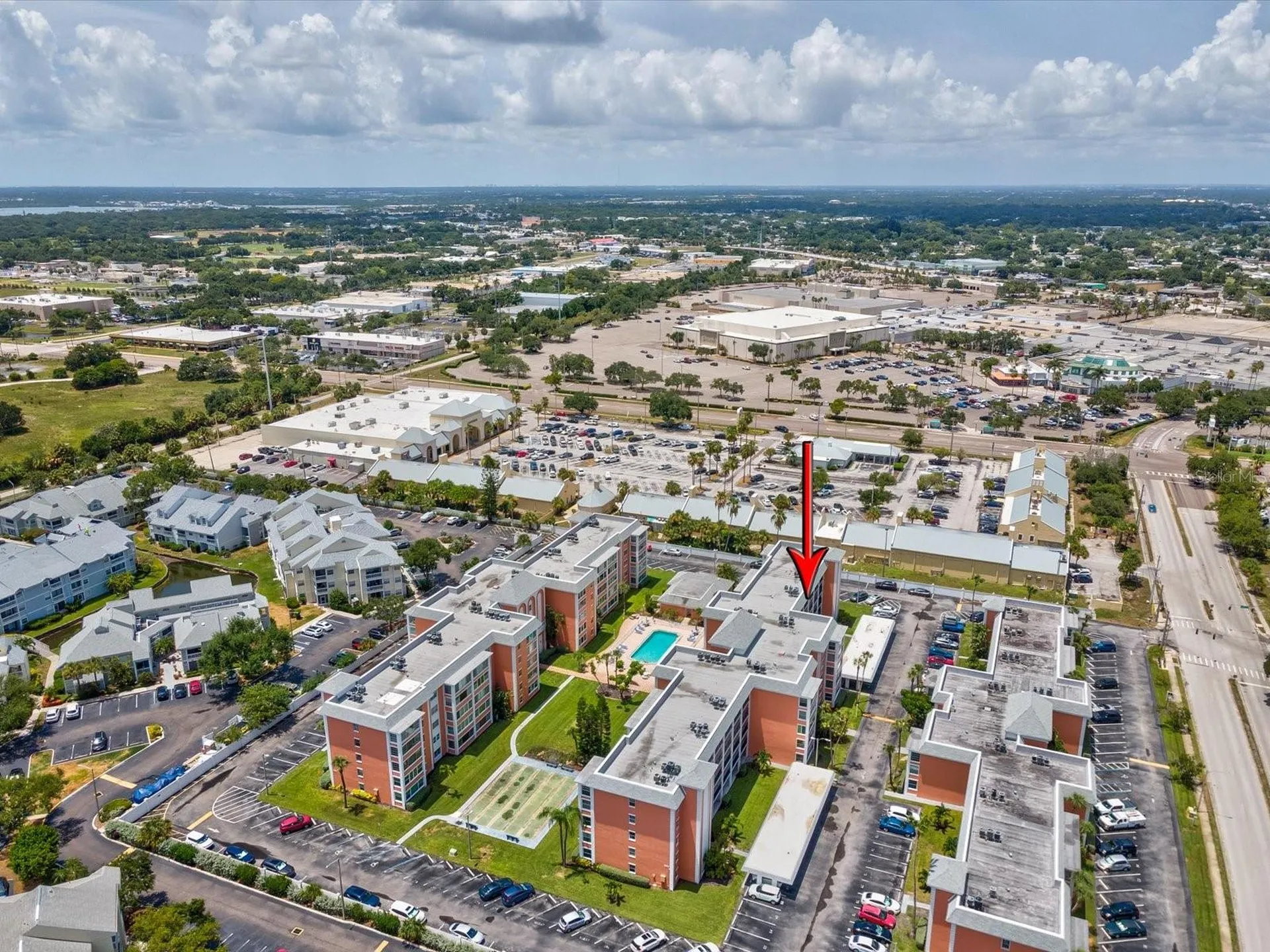 6800 20th Avenue N St Petersburg FL 33710
